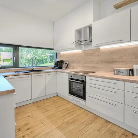 House U Hájenky 2p Lipno Lipno nad Vltavou