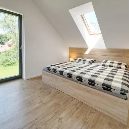 House U Hájenky 2p Lipno Villa Lipno nad Vltavou