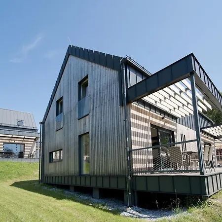 Villa House U Hájenky 2p Lipno *