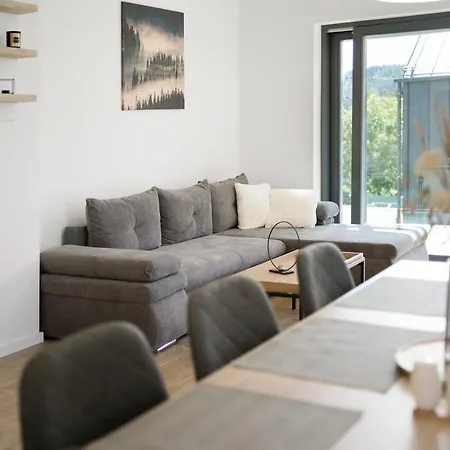 Villa House U Hájenky 2p Lipno Lipno nad Vltavou